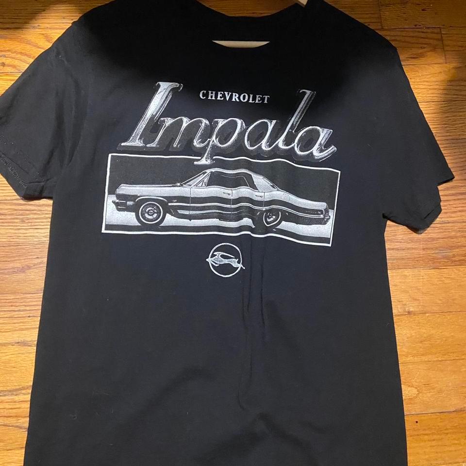 Chevrolet Impala Shirt