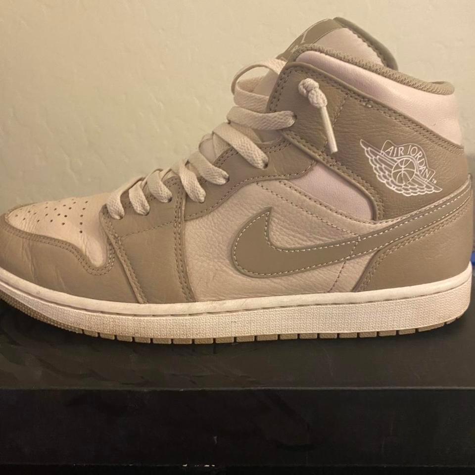 Jordan 1 High Top Trainers 3e24