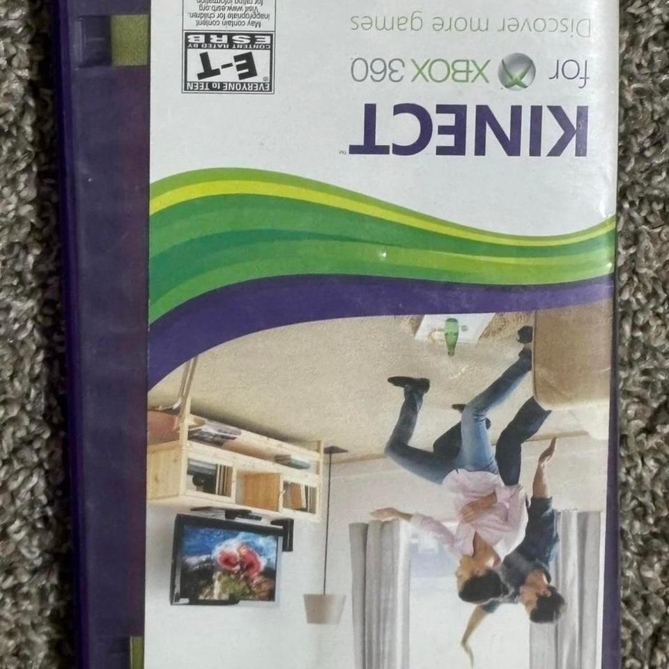 Kinect Sports Season 2 Xbox 4
