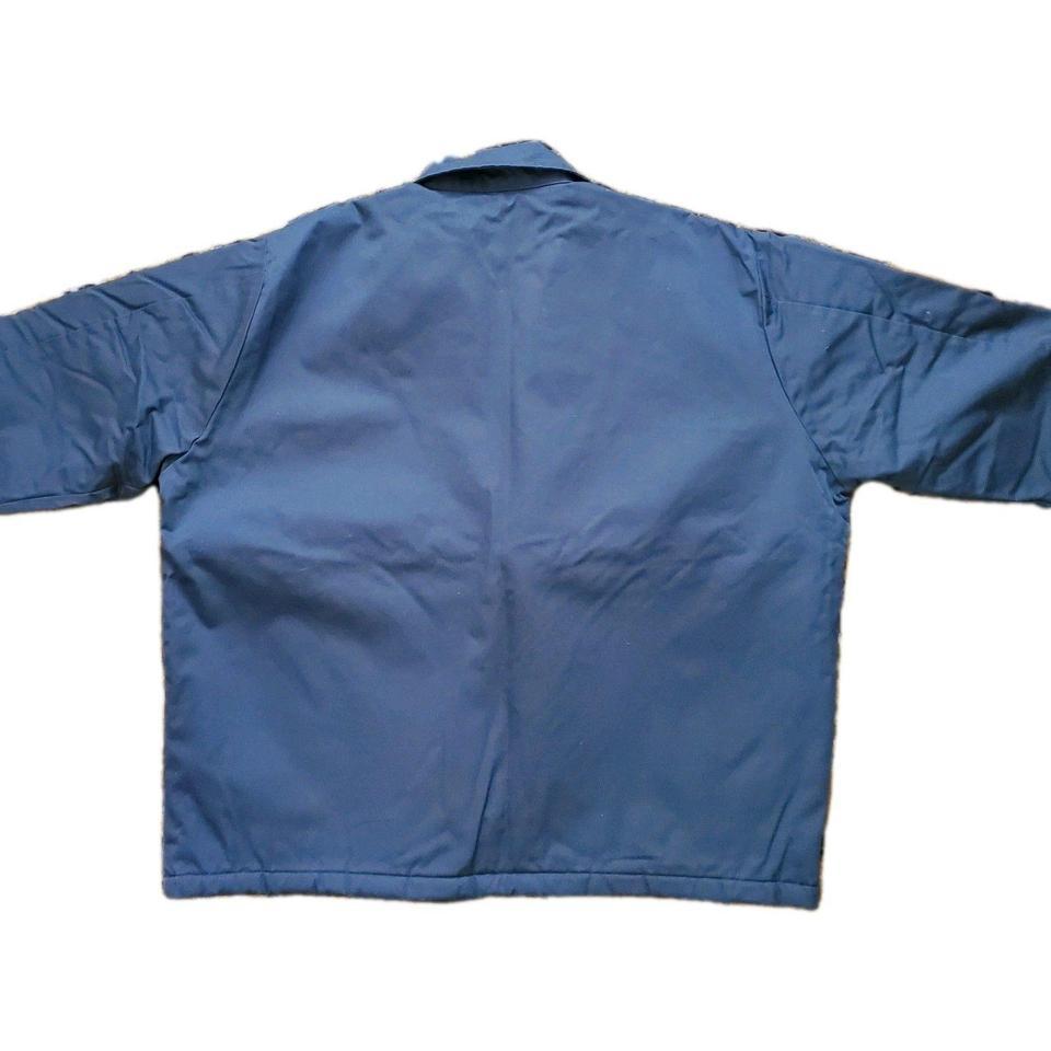 Vintage 90s Y2k Wearguard Quilted 7