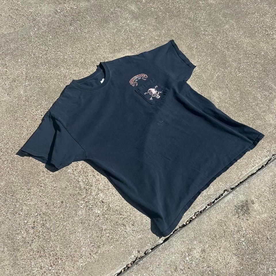 100 Cotton 2000s No Tag 72d4
