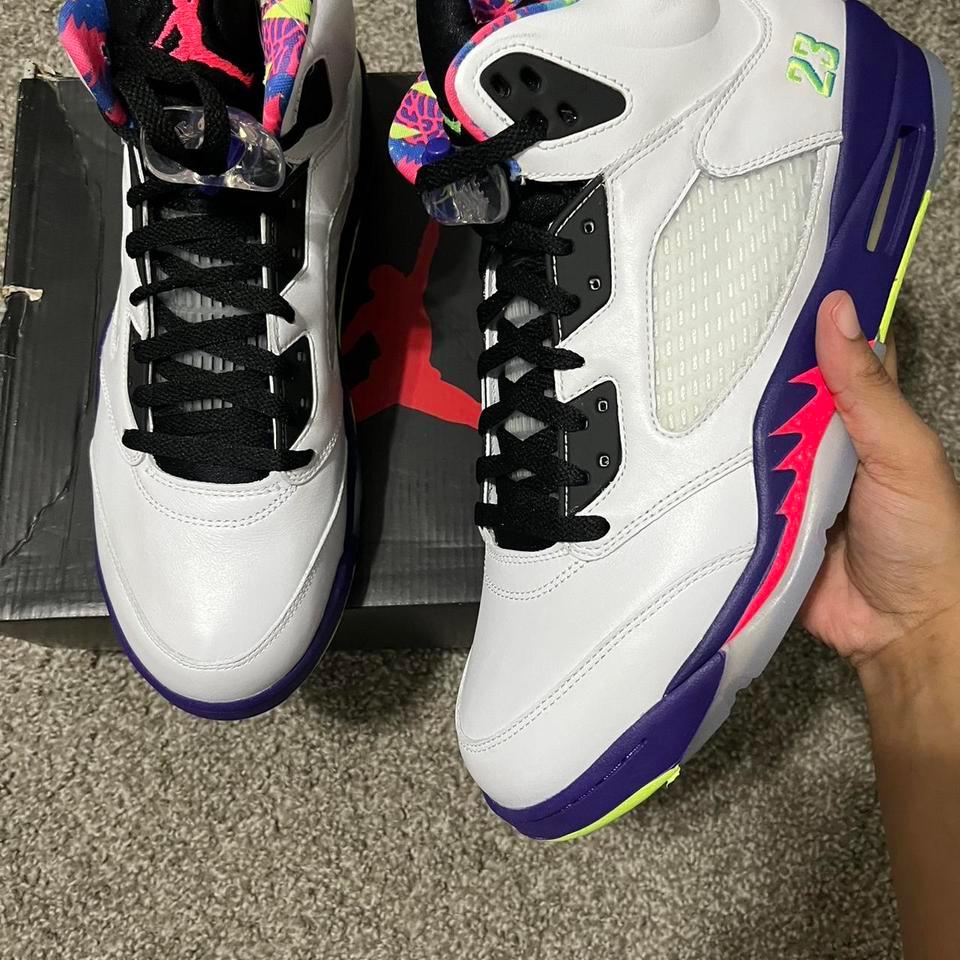 Jordan 5 Retro Alternate Bel Air 09fa 2