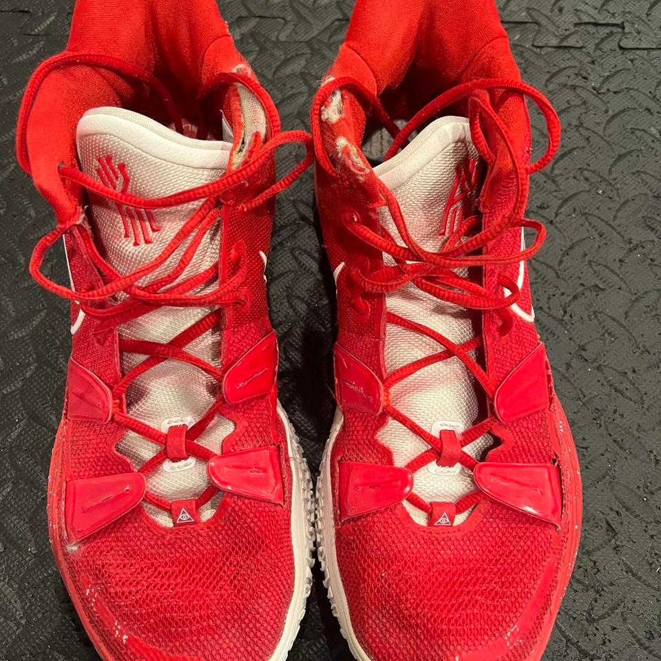 Kyrie 7 Basketball Shoes Size 3630 5