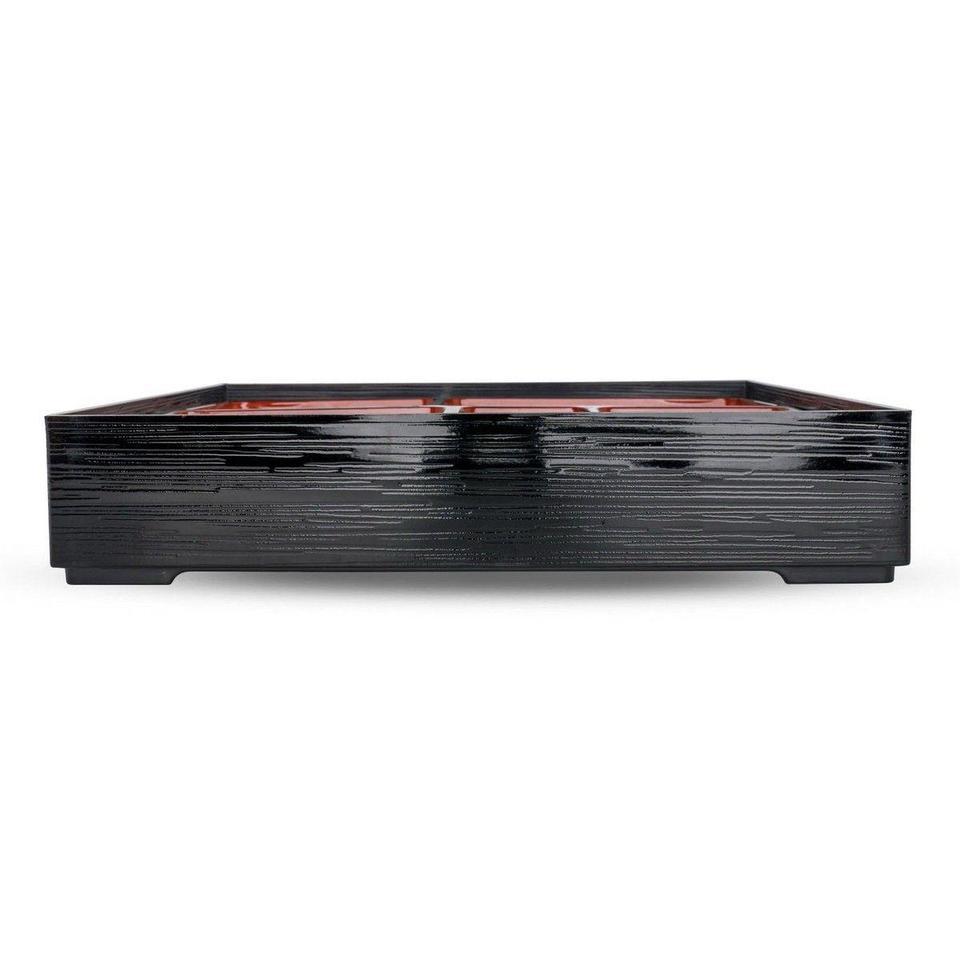 Korin Bento Box Wcover 1025l 4