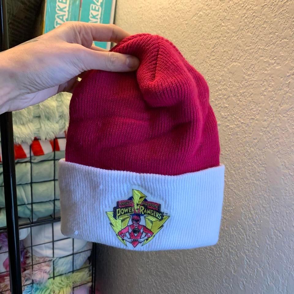 Vtg Youth Mighty Morphin Power