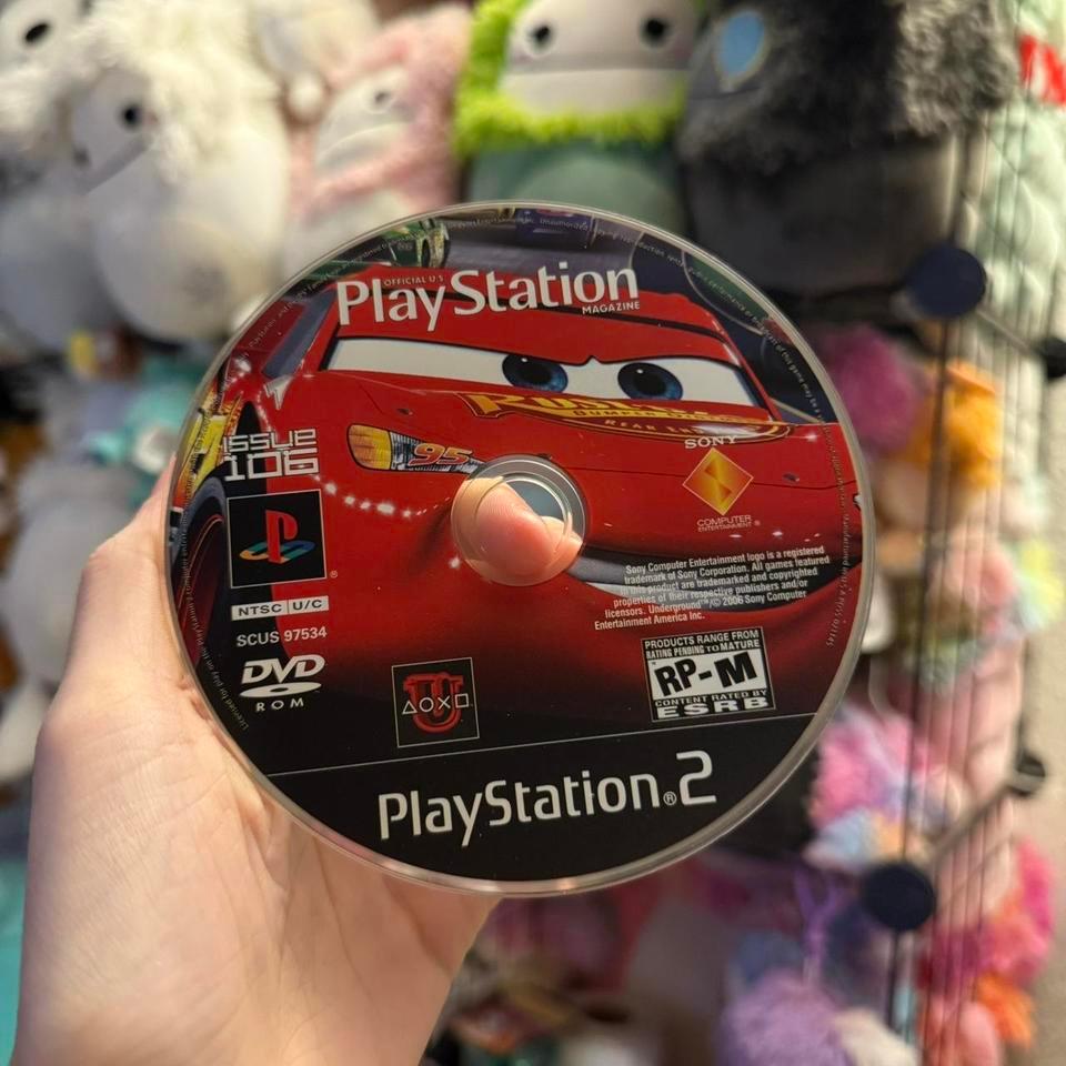 Official Us Playstation Magazine Issue