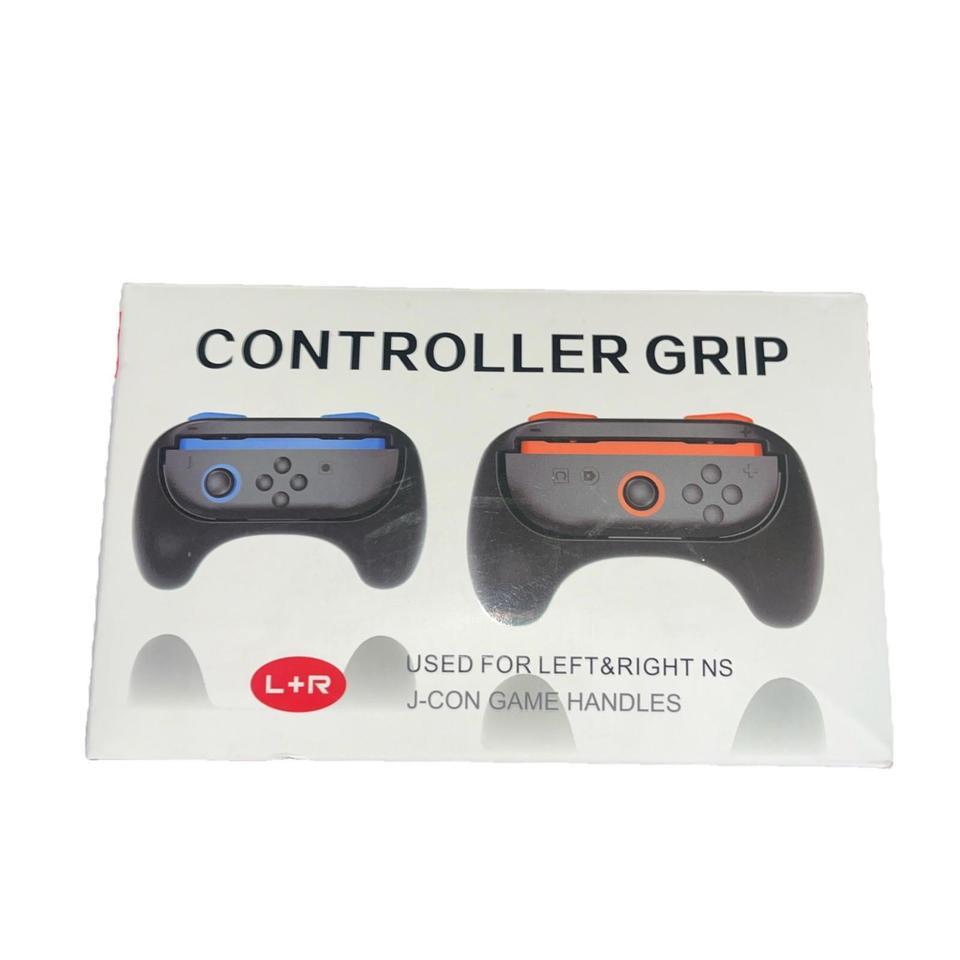 2pack Joy Con Grips Nintendo Switch 0e5d