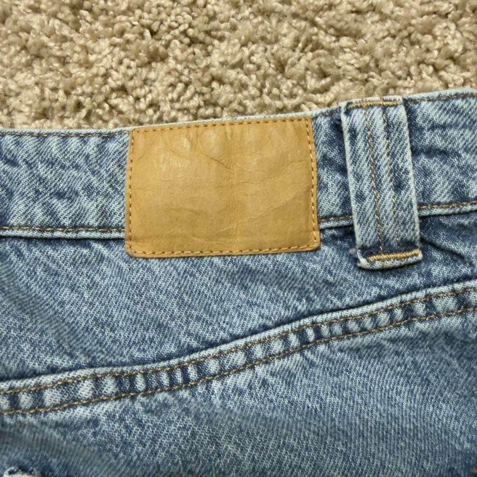 Vintage Cotton On Baggy Skater 401d 4