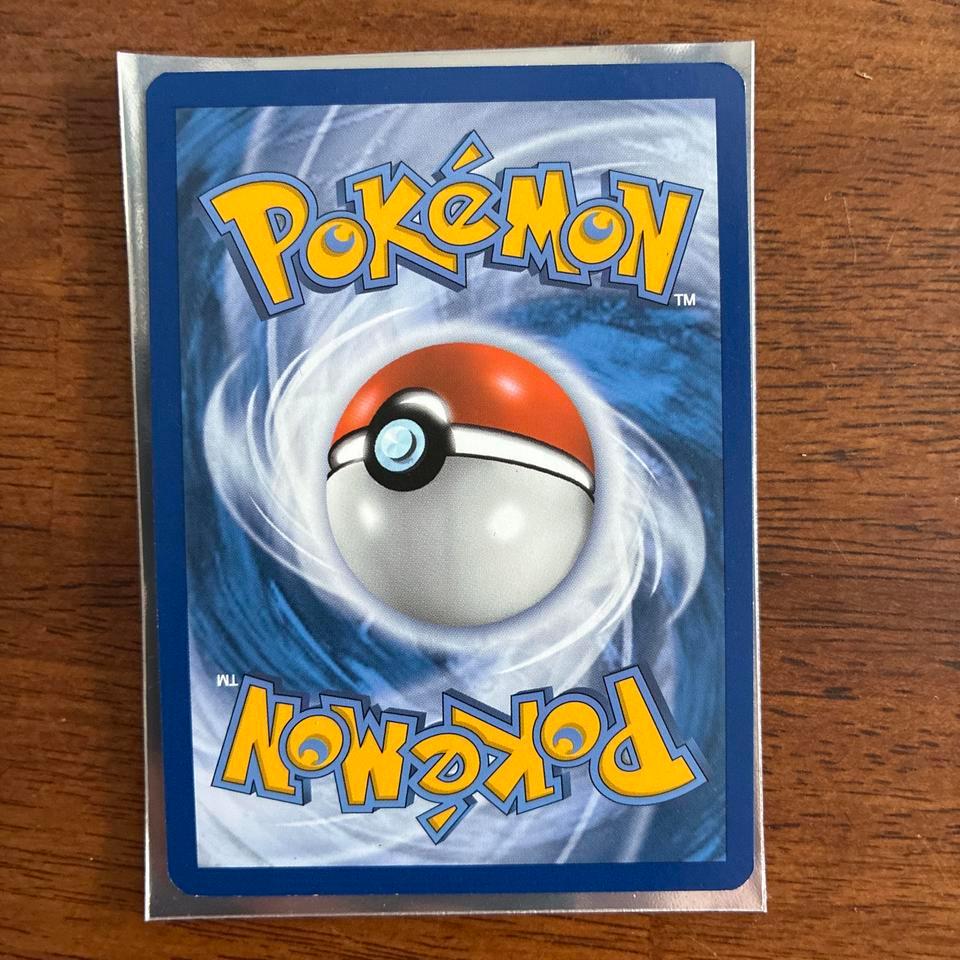 Altaria 32rc32 Rainbow Collection Pokemon A4bc 2