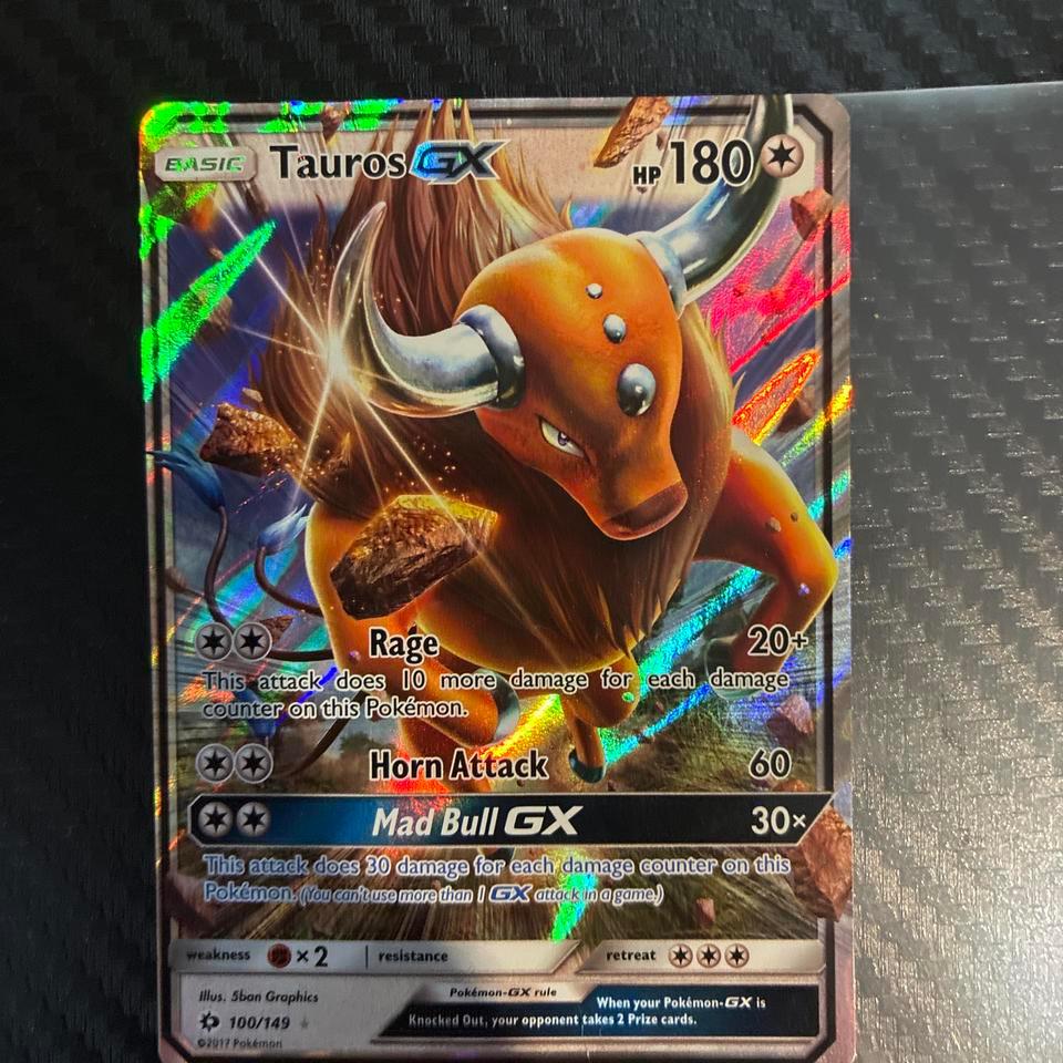 5 Gx Pokemon Cards Pokemon Bcab 5