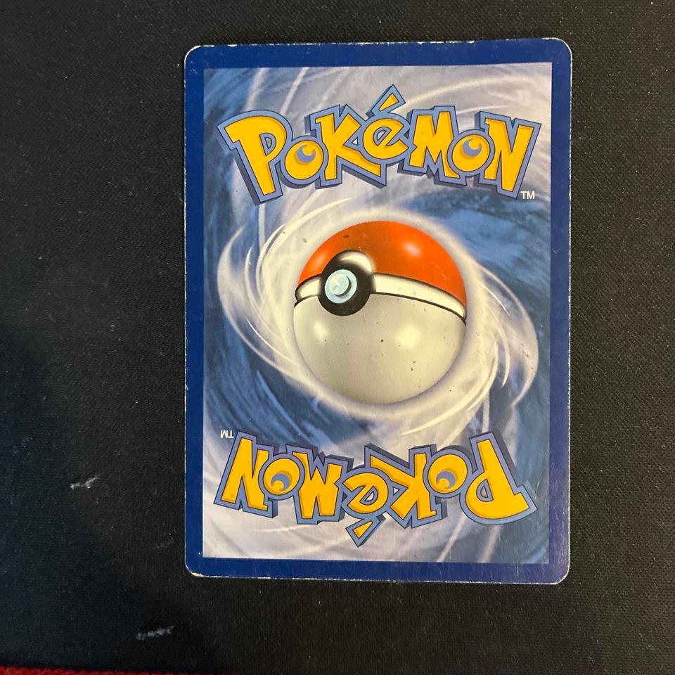 Greninja Ex Xy20 Pokemon Promo A3de 3