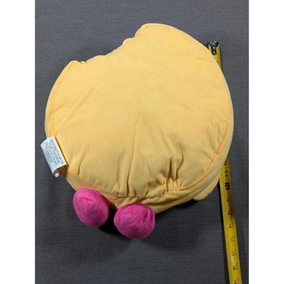 Shopkins Kookie Cookie Plush Pillow A24d 2