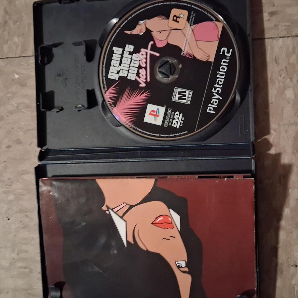 Grand Theft Auto Vice City E19e 3