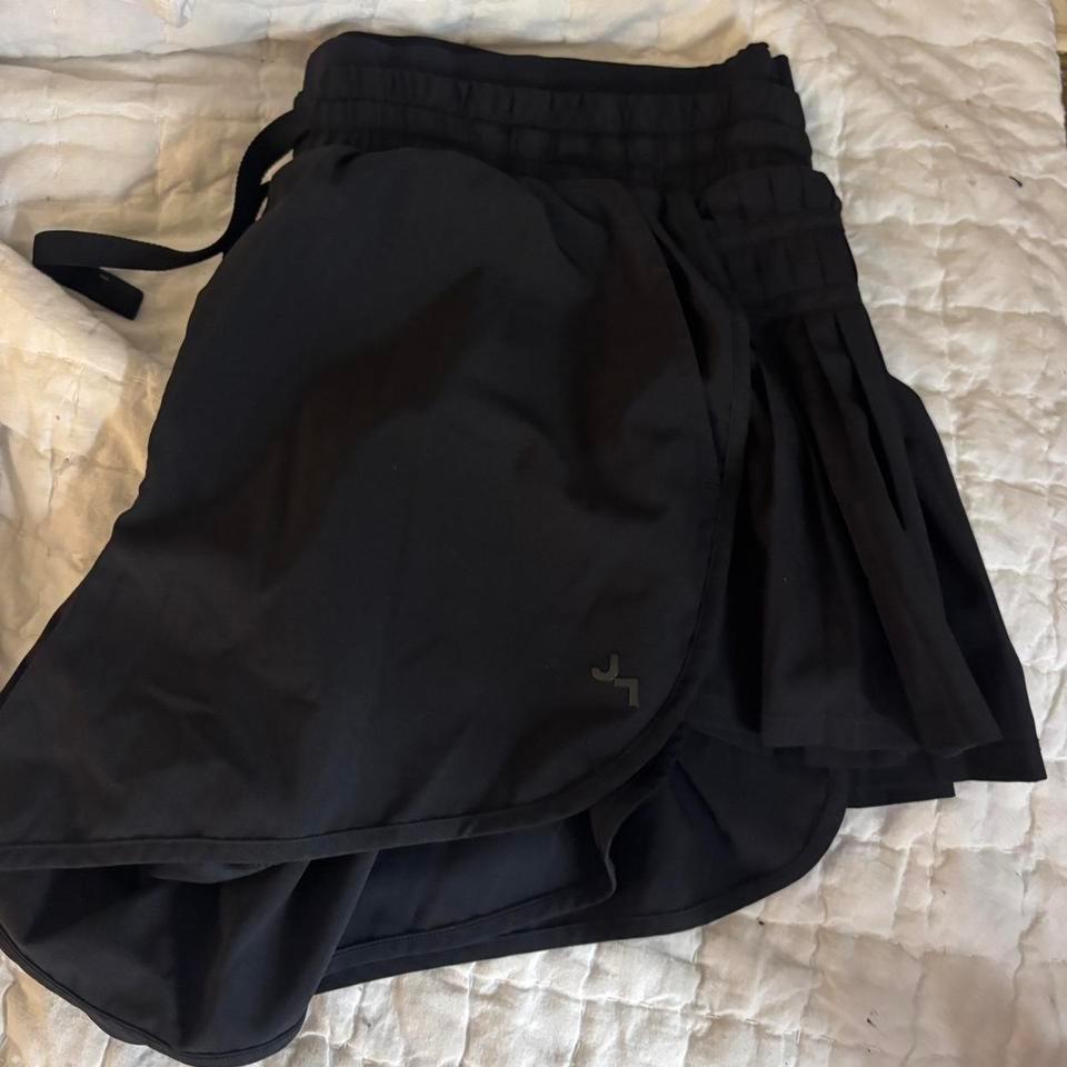 Athletic Short Bundle All 3 5577 3