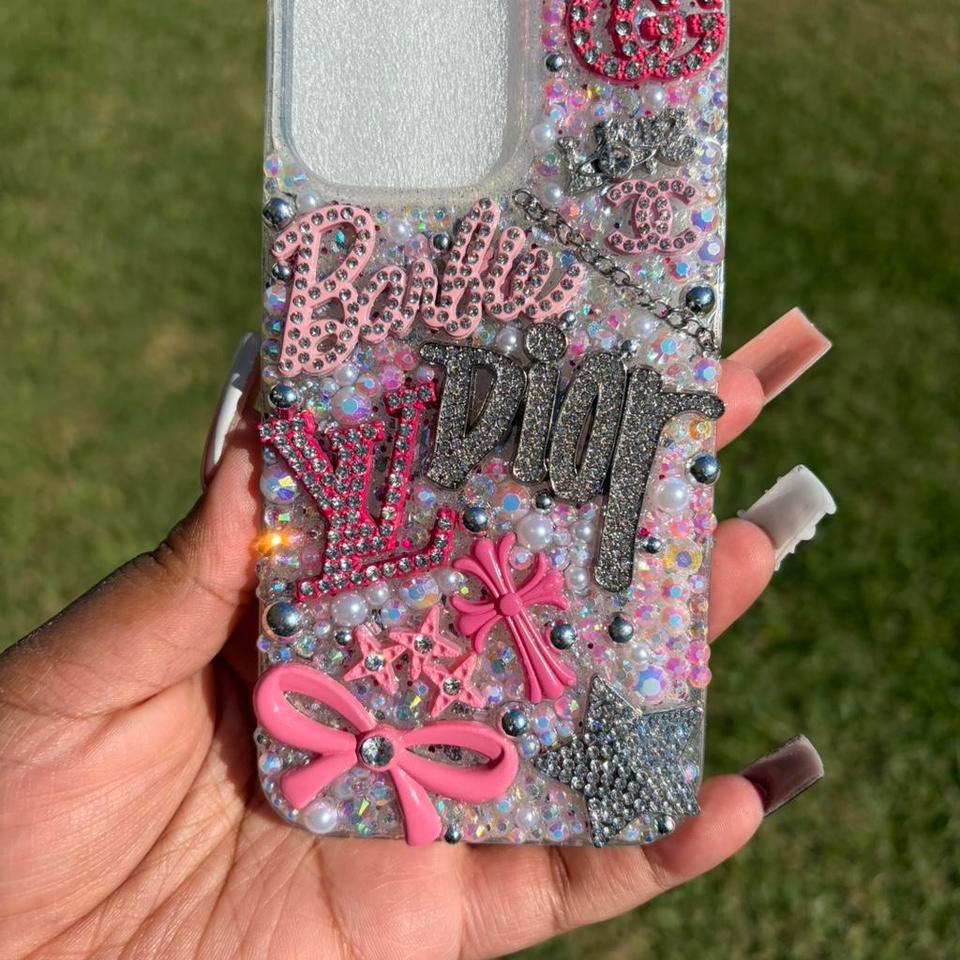 Durable Iphone 13 Pro Premade 844f