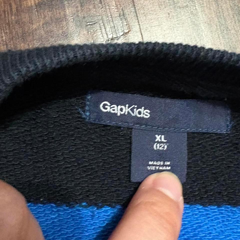 Gap Kids Xl Sweatshirt D36f 2