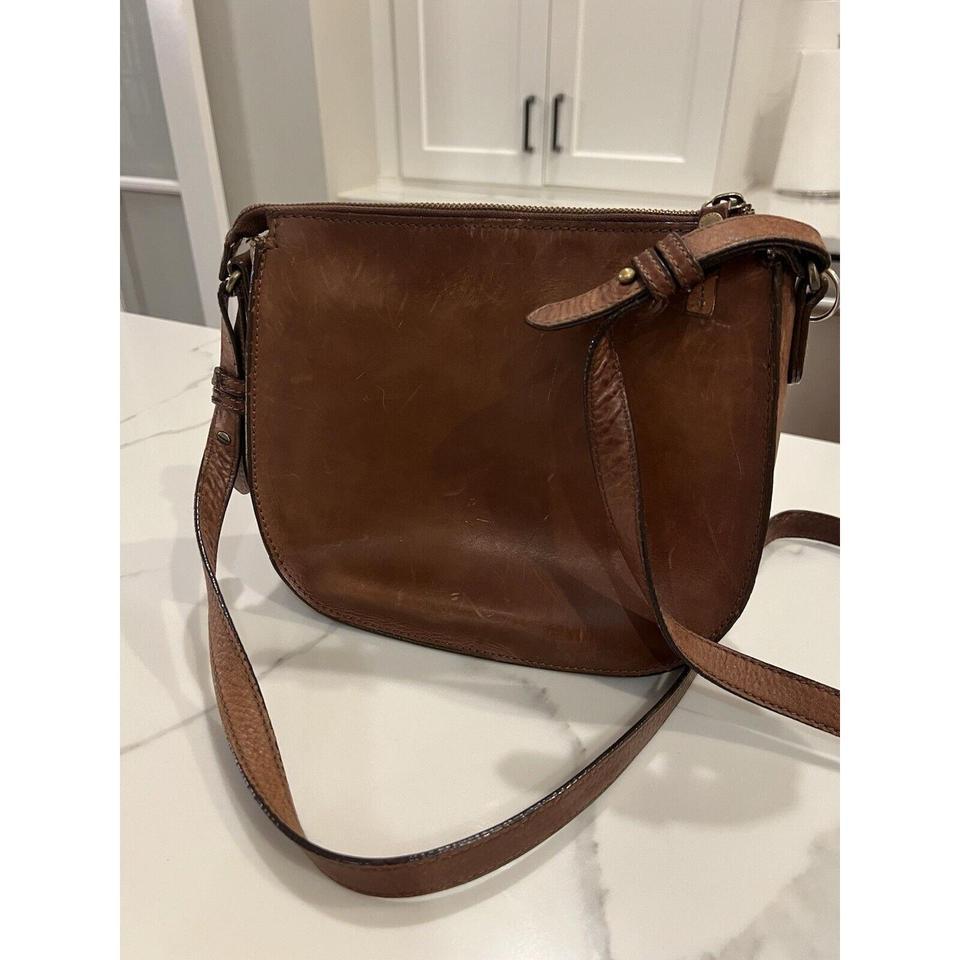 Fat Face Ff Tassel Leather D10f 5