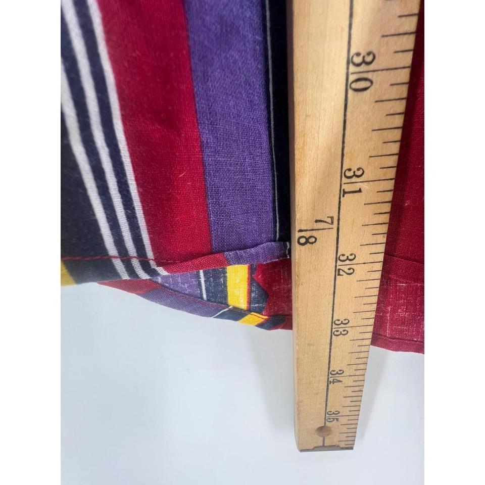 Tommy Hilfiger Mens Xl Vintageaztec C9ba 5