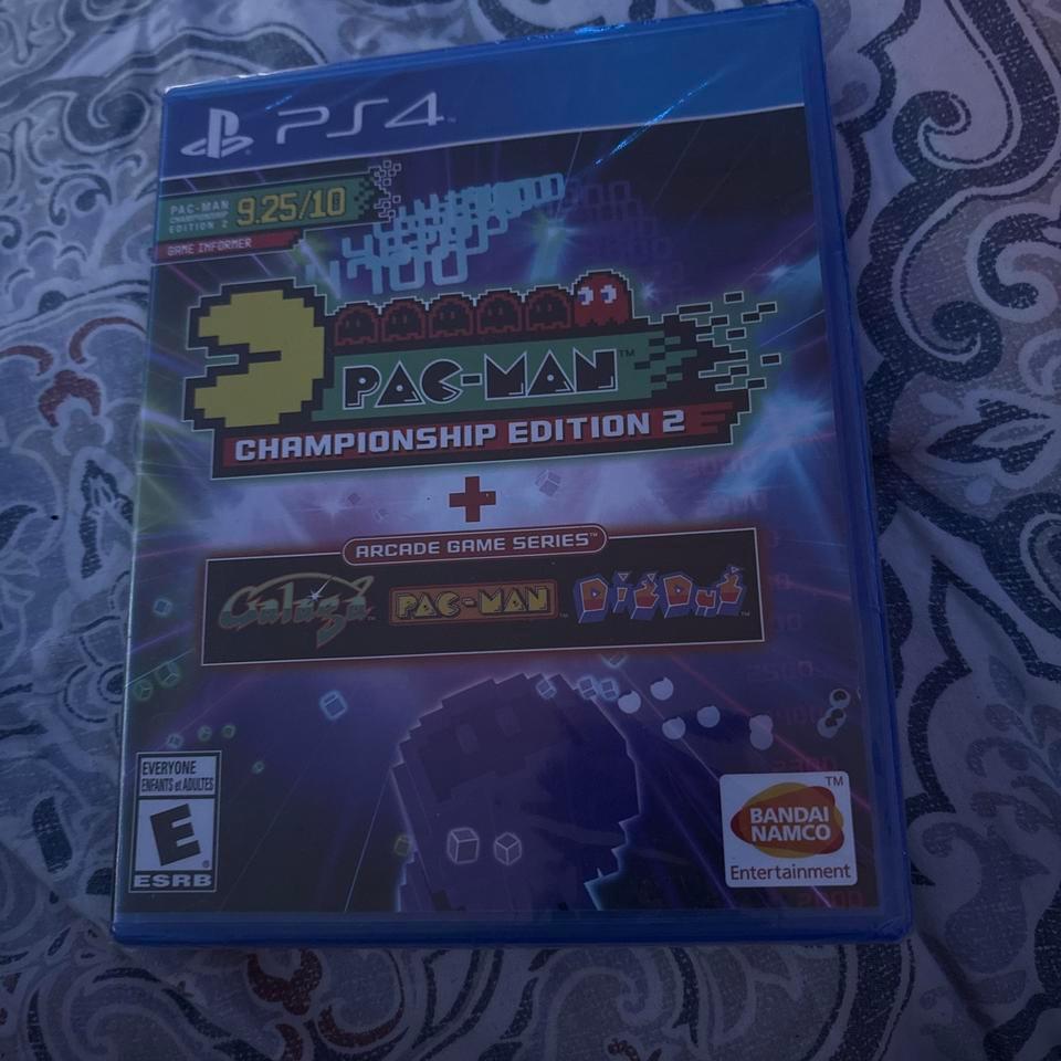 Brand New Arcade Game Series 0225