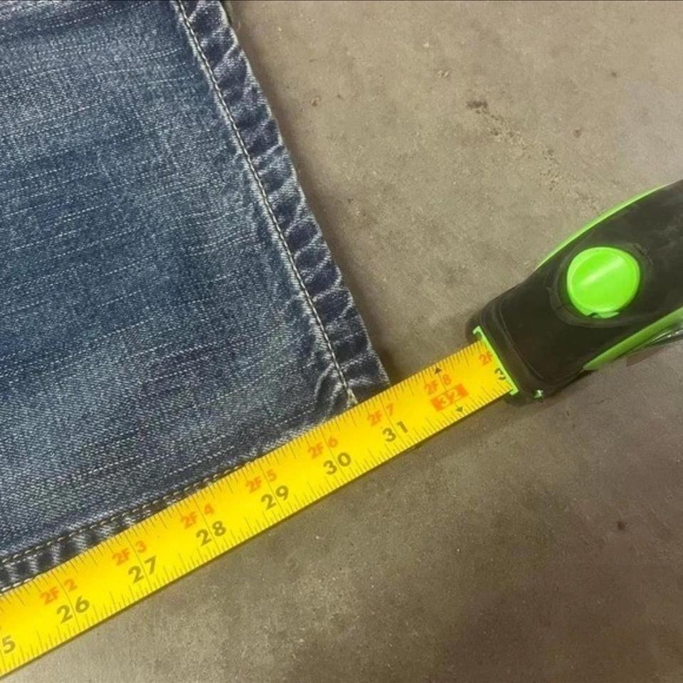 Y2k Express Rocco Slim Fit C7eb 8