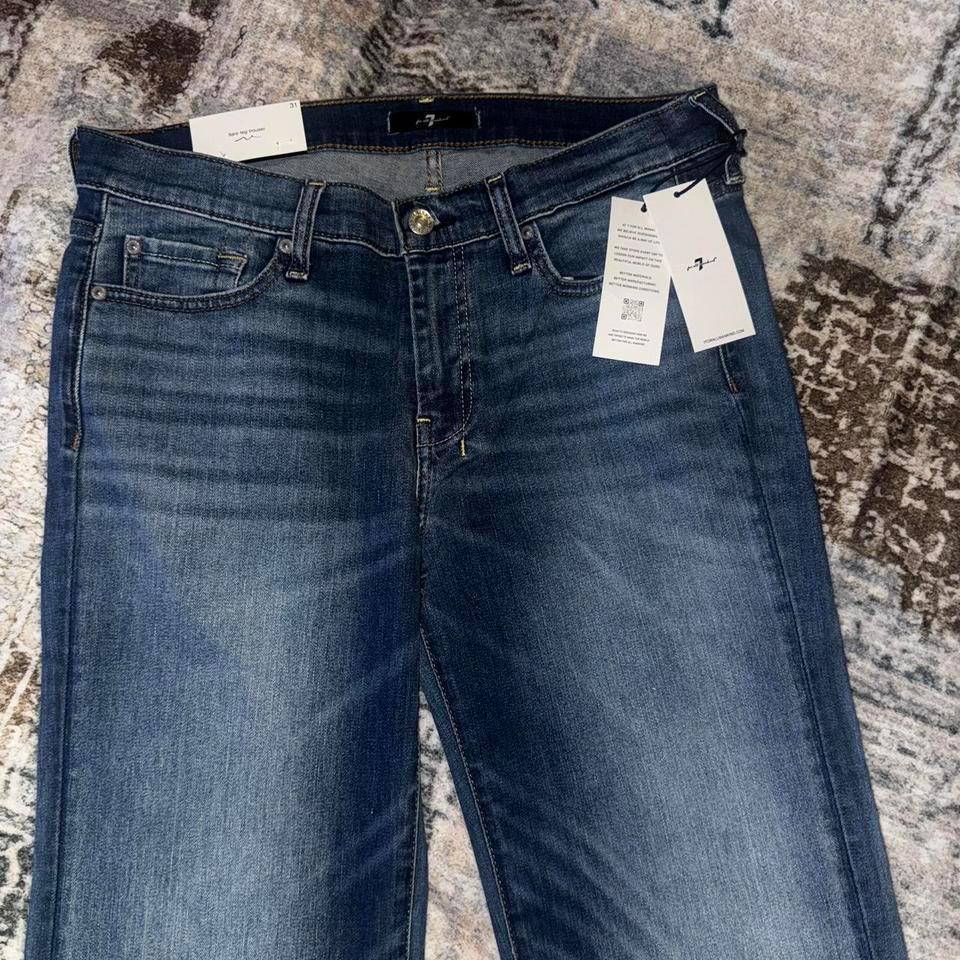 7 For All Mankind Dojo 1f8d 6