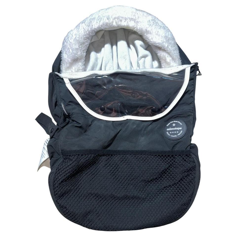 Baby Cozy Car Seat Cover Ccab