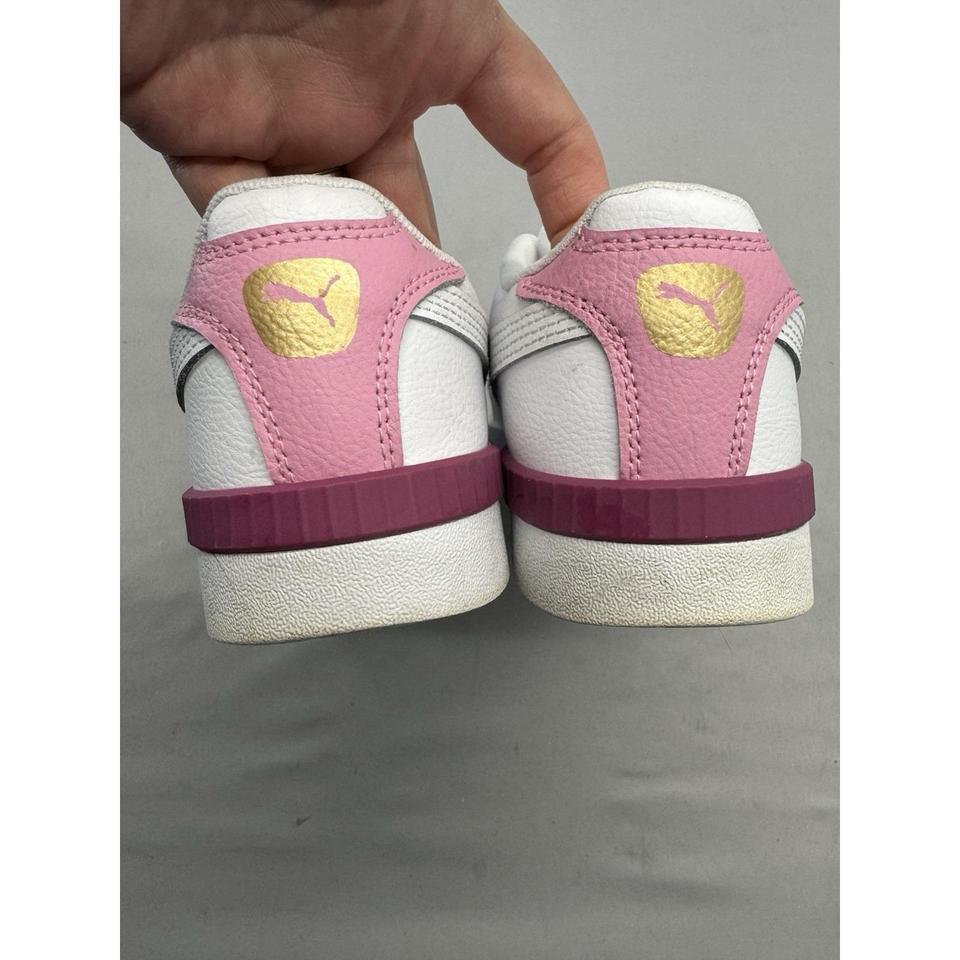 Puma Jade Renew Womens Size 822e 5
