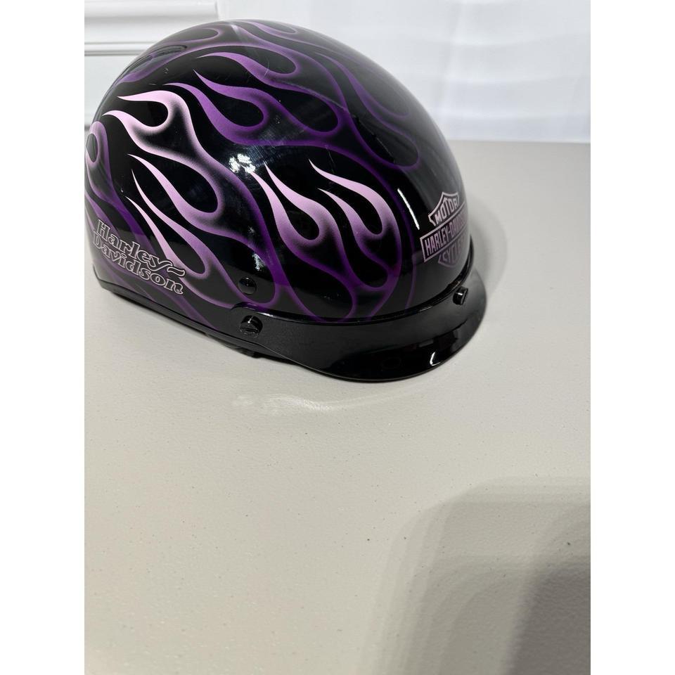 Harley Davidson M Medium 57 58cm E752 7