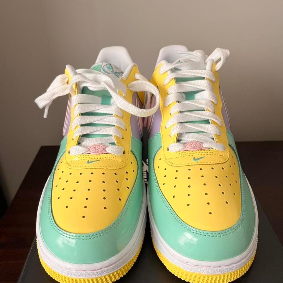 Nike Air Force 1 Low 7ff1 2