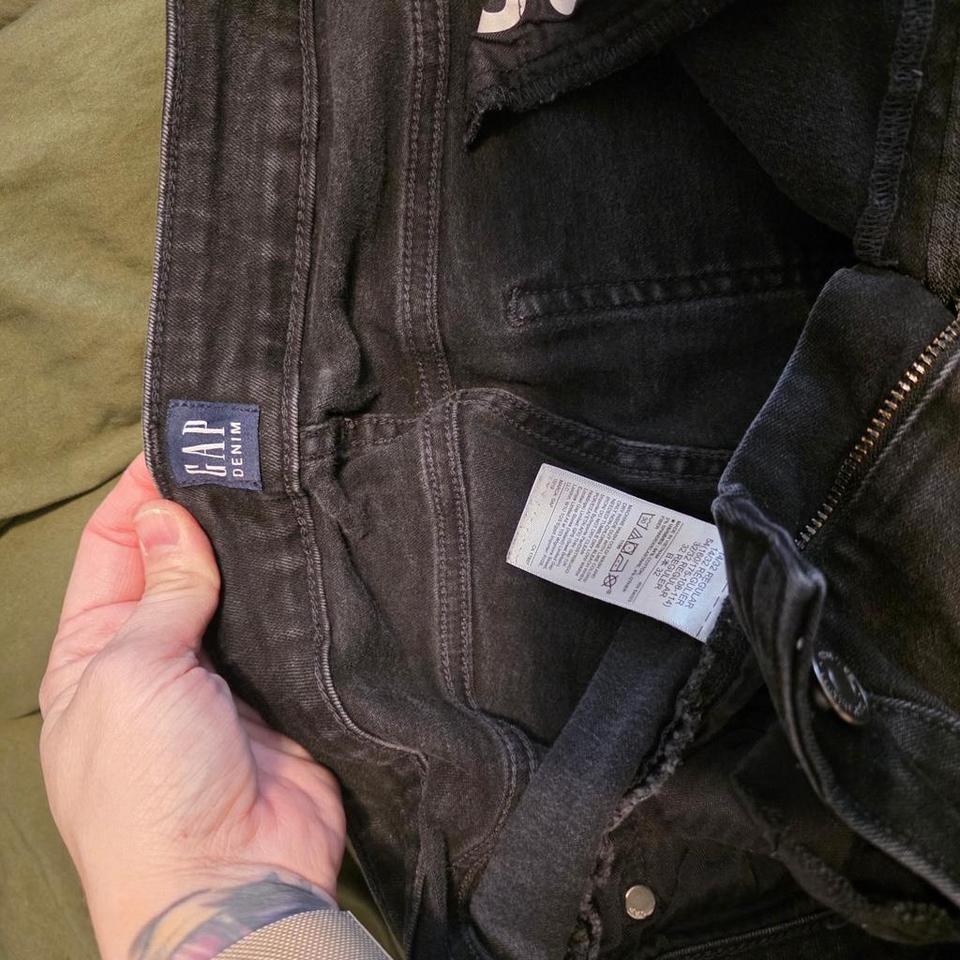 Used Pet Friendly Gap 7723 3