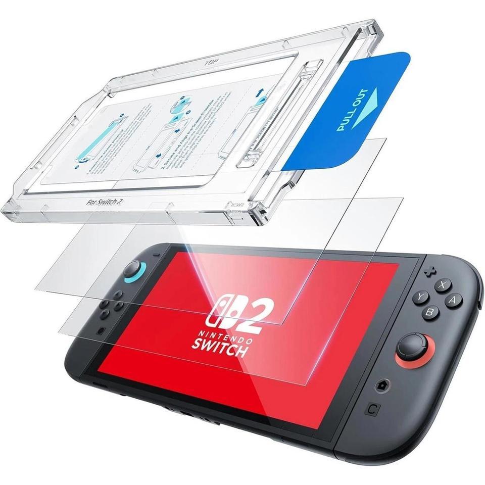 Nintendo Switch 2 Screen Protector 5e6b 2