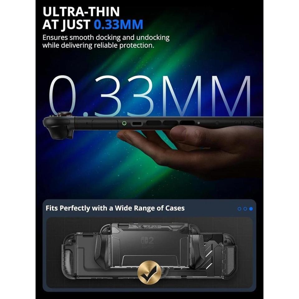 Nintendo Switch 2 Screen Protector 5e6b 5