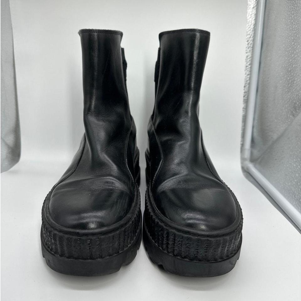 Fenty Puma Rihanna Platform Chelsea 0999 3