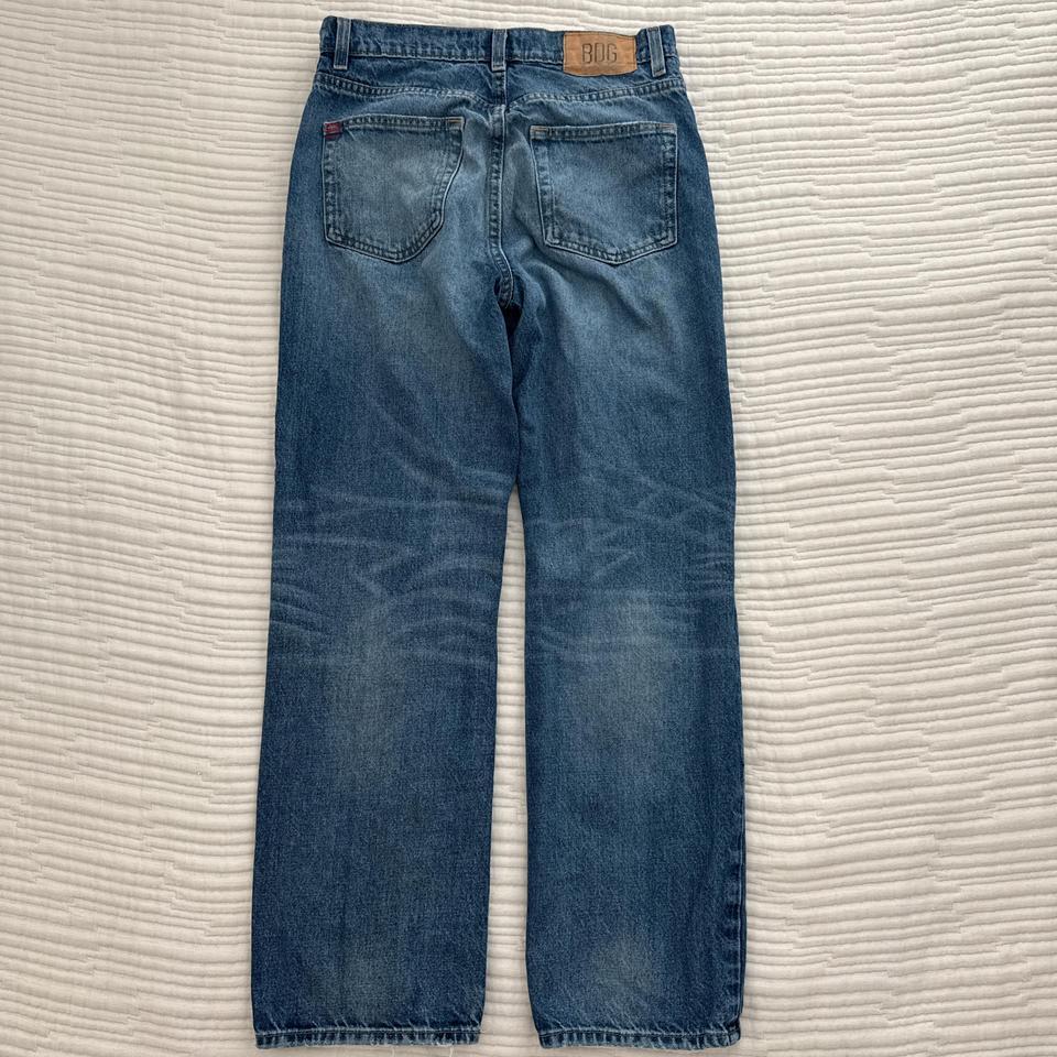 Bdg High Waisted Straight Leg Jeans 2ca8 3
