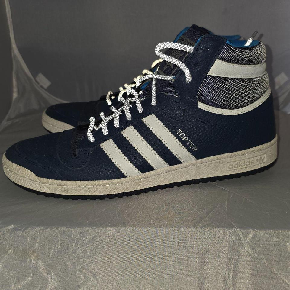 Adidas Top Ten Rb Collegiate Ec94