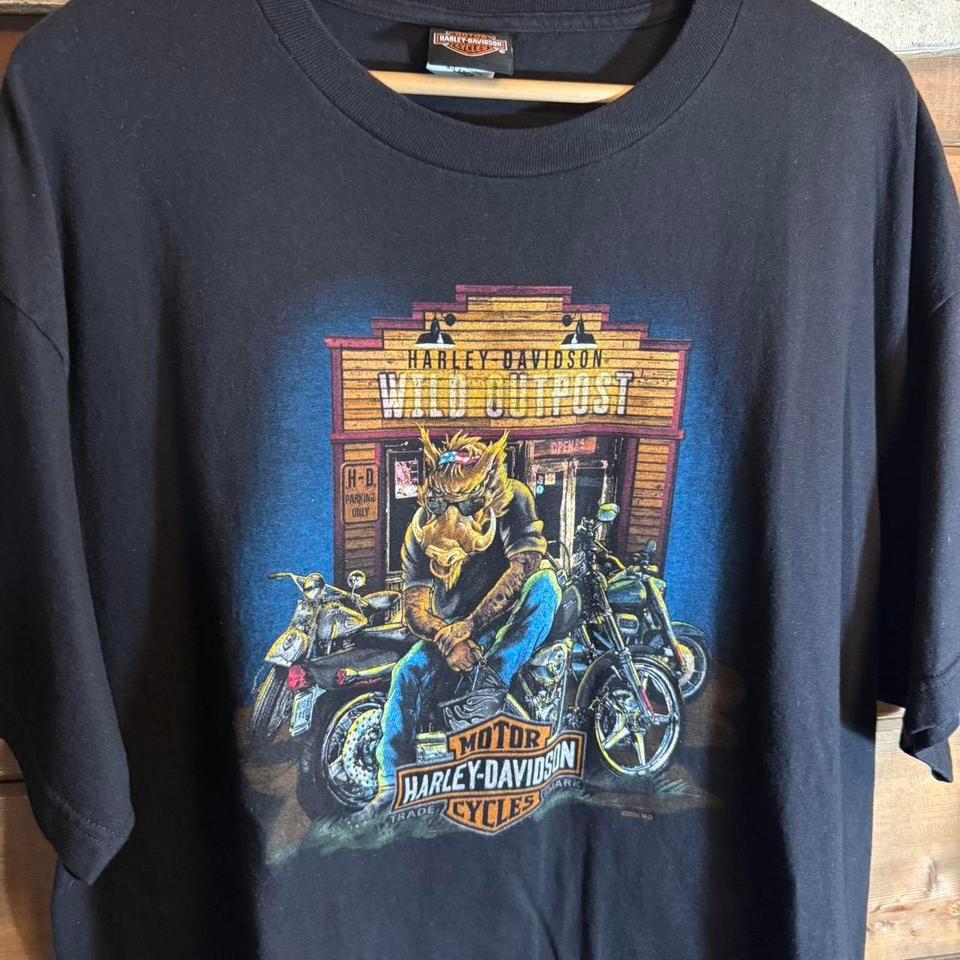 Harley Davidson Motorcycles Huntington Beach 5e1e