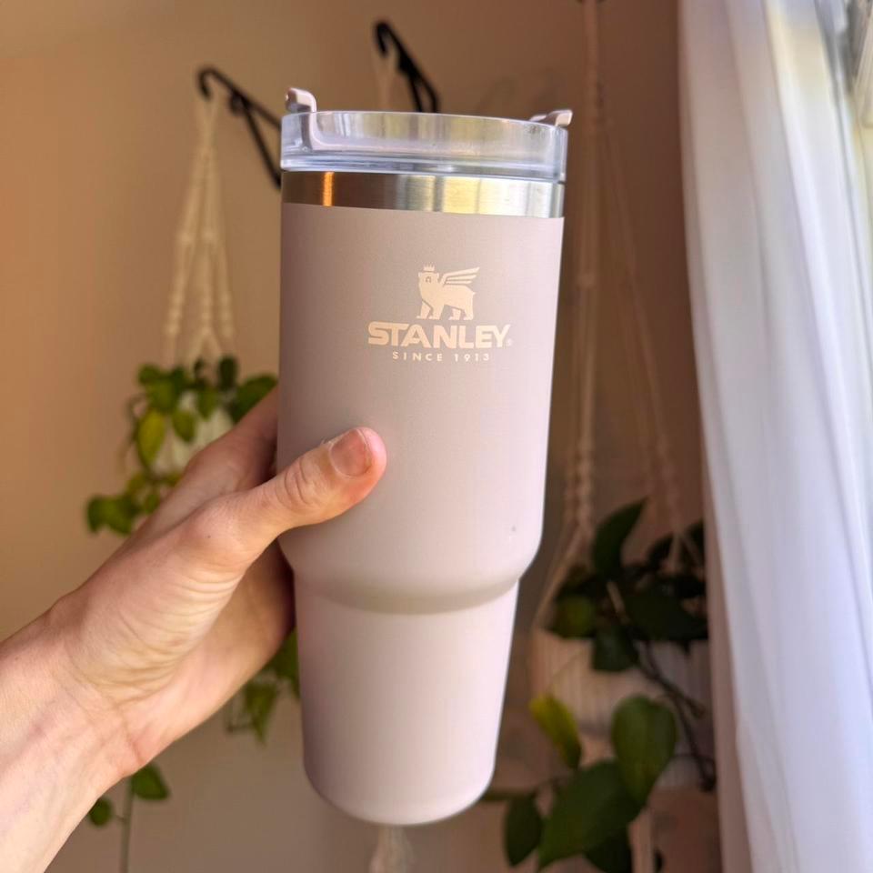 Taro Colored 30oz Stanley Cup 86b9 2
