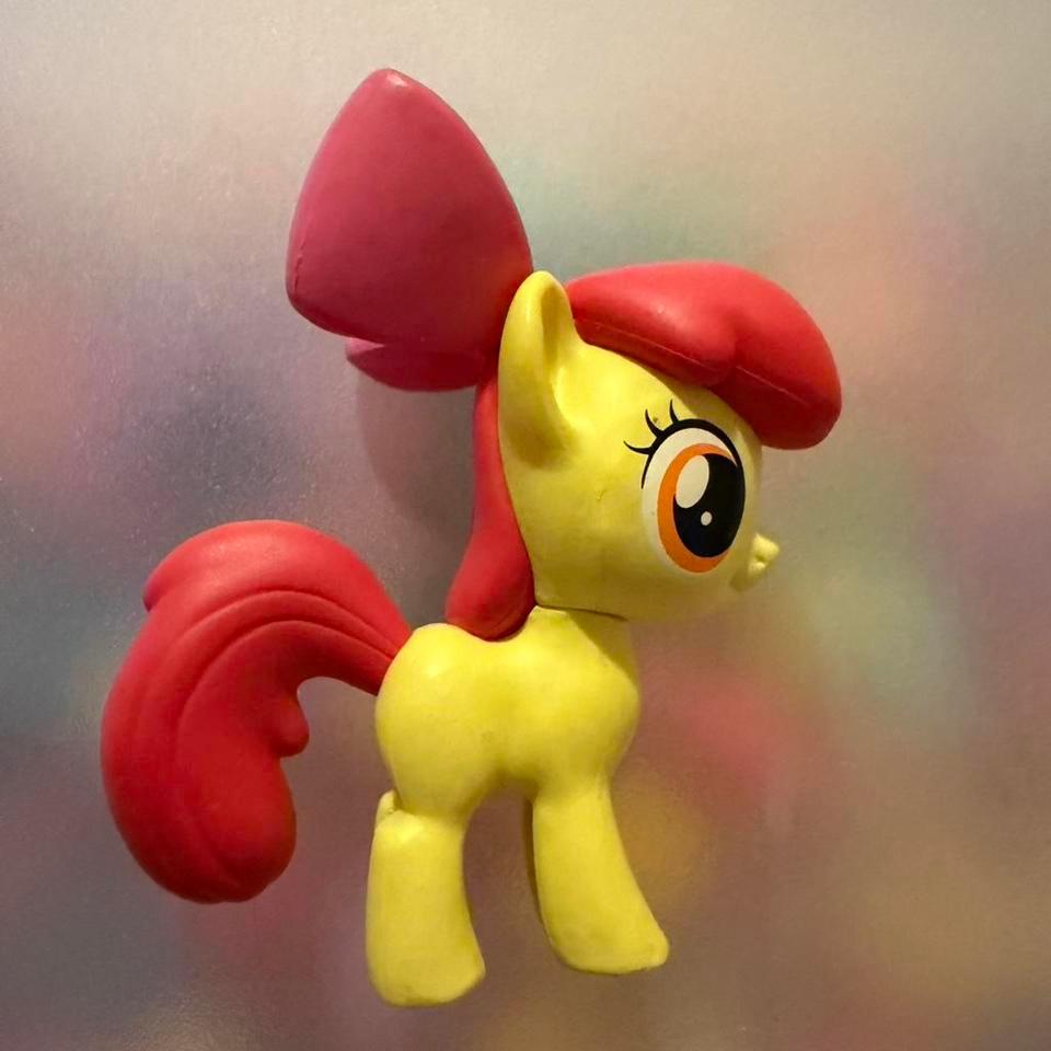 My Little Pony Apple Bloom 9c39
