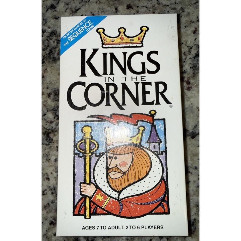 Vintage 1996 Kings In The 2c0a