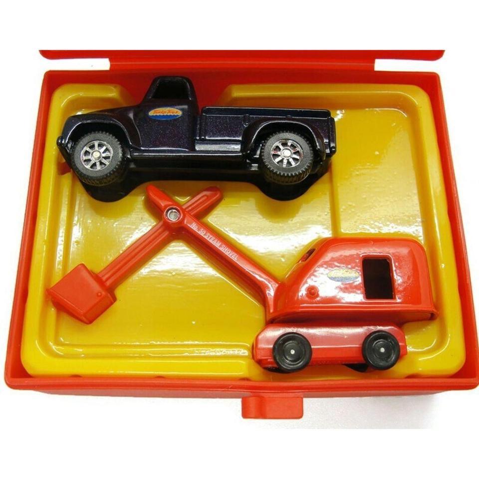 Tonka Collectors Series 1956 Pickup 33ce 3