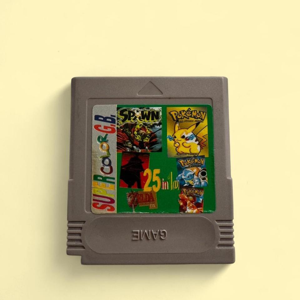 Y2k Vintage Early 2000s Nintendo 81ed 2