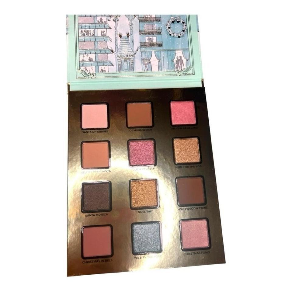 Limited Edition Too Faced Christmas 6be1 4