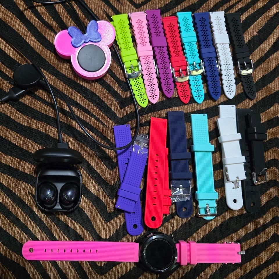 Samsung Galaxy Watch 4 Classic E900