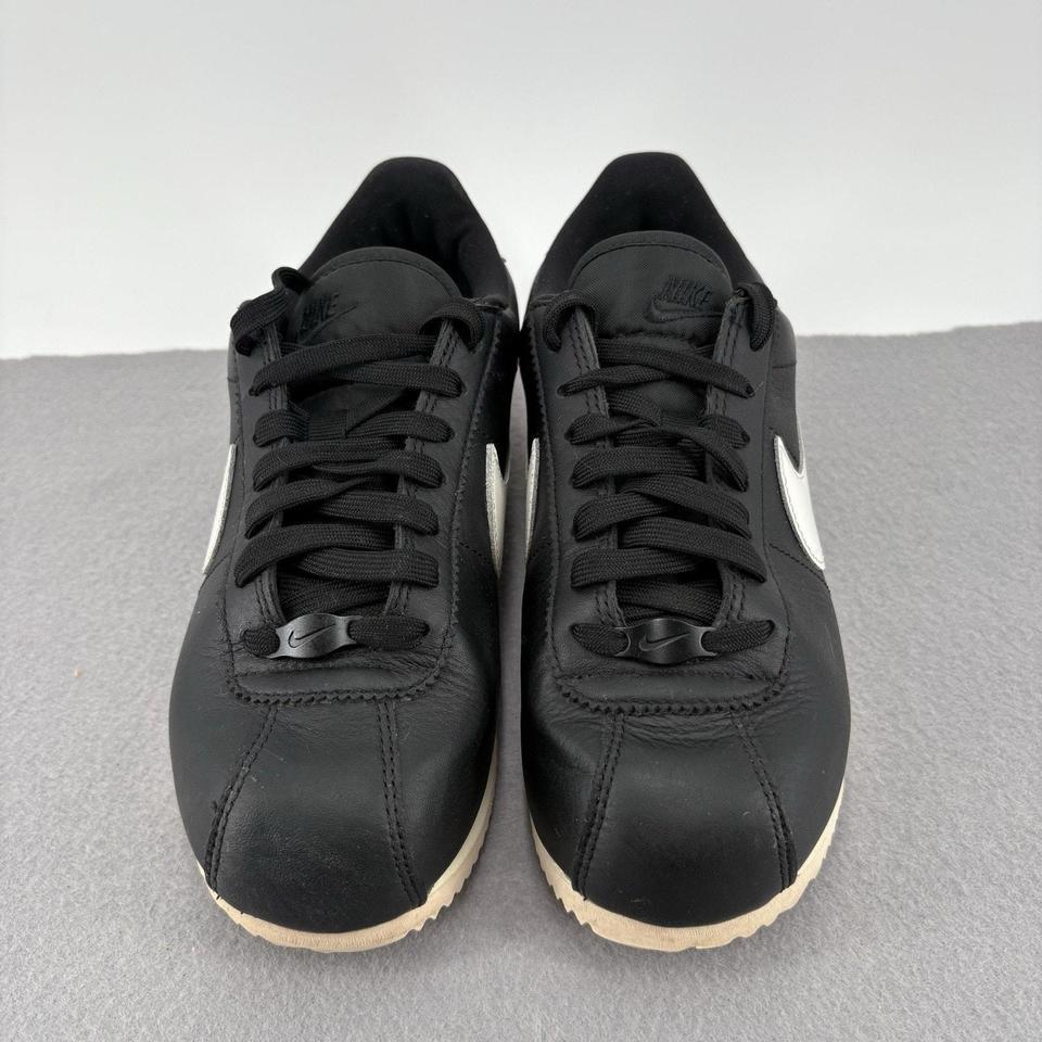 Nike Cortez 23 Black White 6c93 3