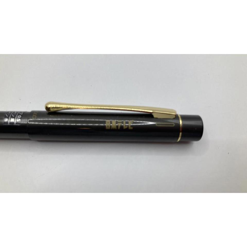 Mitsubishi Exceed 2 Color Ballpoint Pen 7c39 5