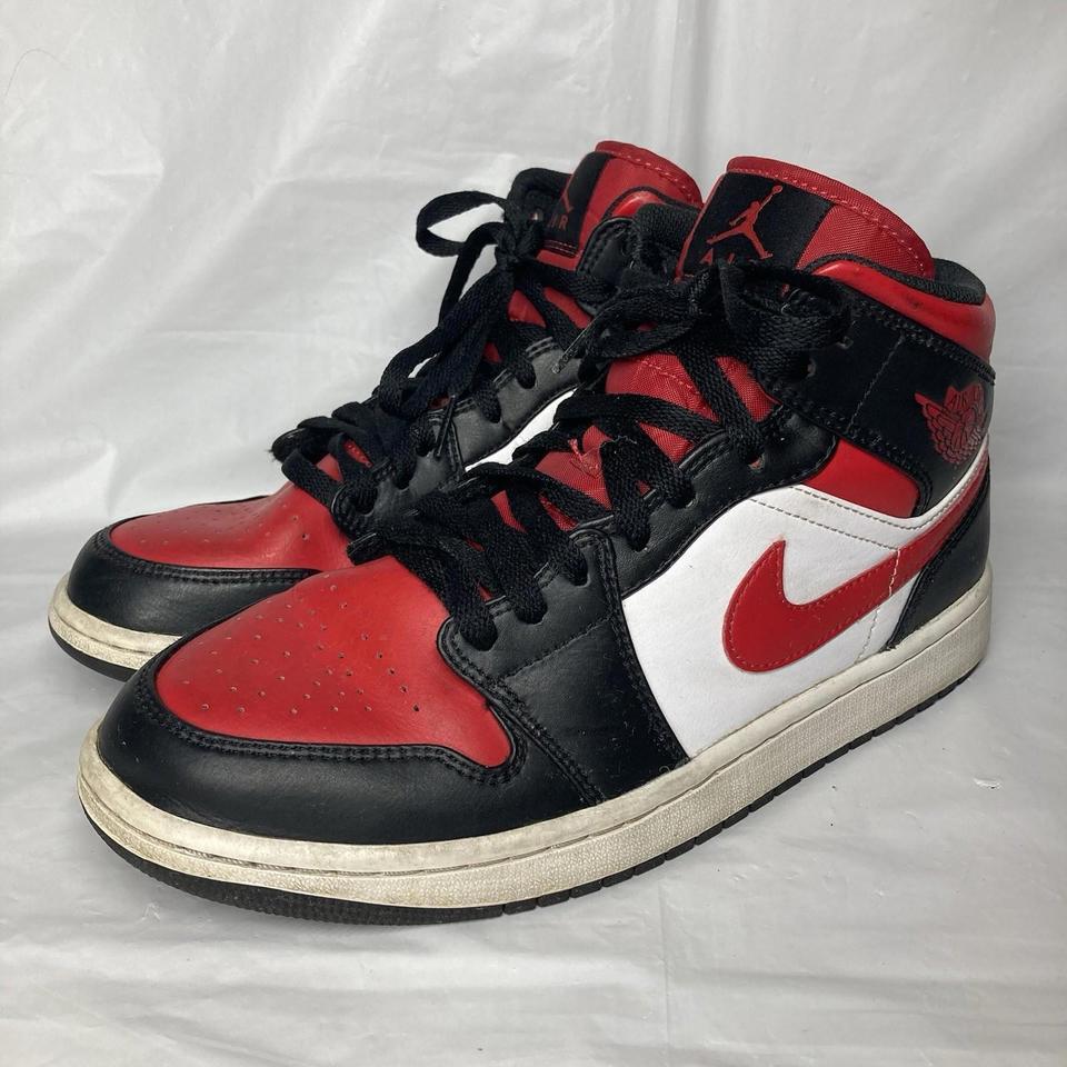 Mens Size 9 Nike Air 7913