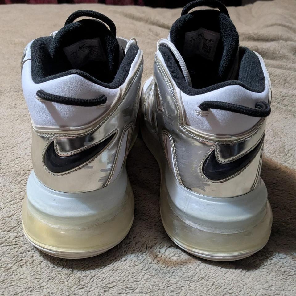 Rare Nike Air Max Uptempo 4