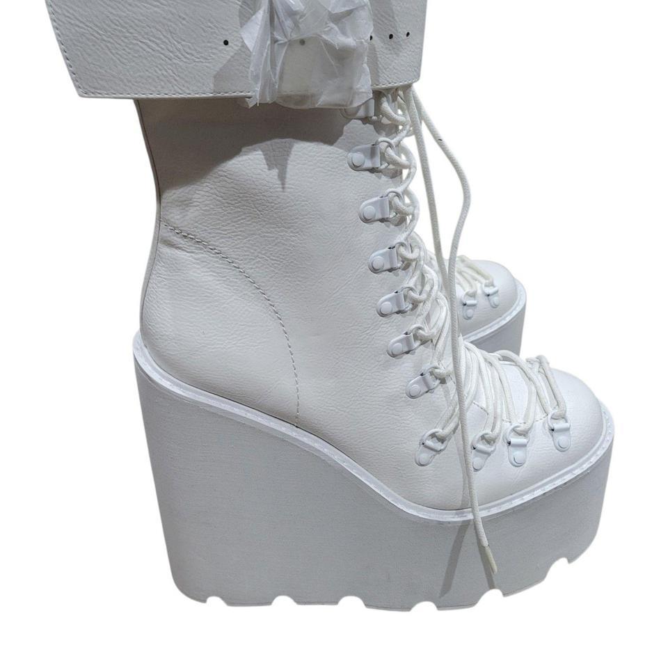 Dolls Kill Club Exx Womens E540 8