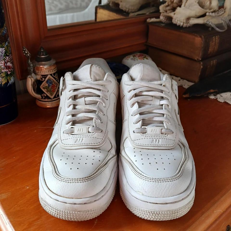 Nike Air Force 1 Shadow 1845 4