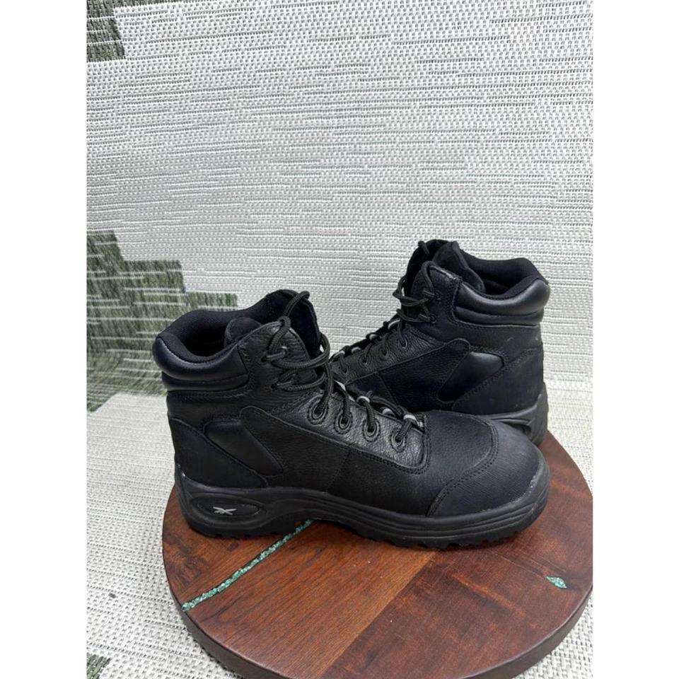 Reebok Boots Mens Size 10 4a2c 4